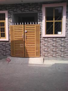 1 BHK Independent House