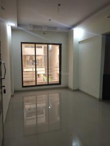1 RK Apartment