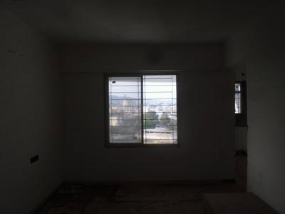 1 BHK Apartment