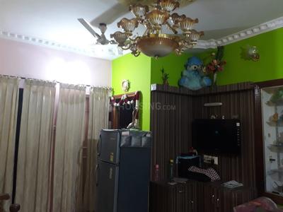 Gallery Cover Image of 720 Sq.ft 2 BHK Independent Floor for buy in Peenya for 6500000