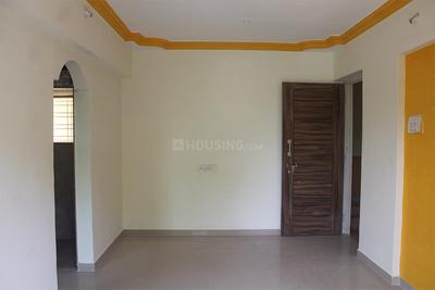 1 BHK Apartment