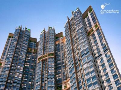 2 BHK Apartment