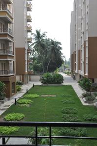 Gallery Cover Image of 1210 Sq.ft 3 BHK Apartment for buy in New Town for 5200000