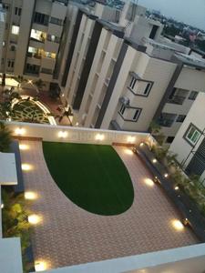 3 BHK Apartment