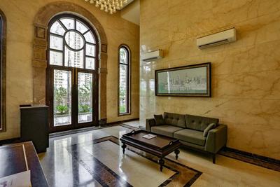 2 BHK Apartment