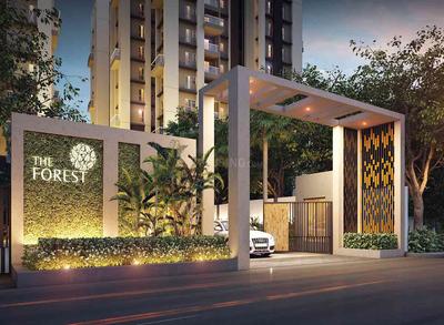 2 BHK Apartment