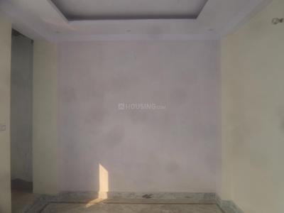 1 BHK Apartment