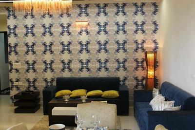 Gallery Cover Image of 1104 Sq.ft 2 BHK Apartment for buy in Vaishali Nagar for 4196000