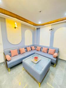 BHK Flat for rent in Uttam Nagar, South West Delhi 2850 Sqft