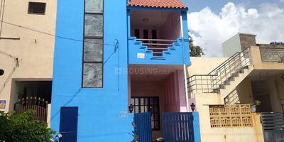 Gallery Cover Image of 1000 Sq.ft 2 BHK Independent House for buy in Gandhimaa Nagar for 3800000