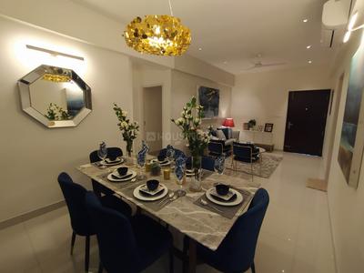 2 BHK Apartment