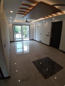 3 BHK Independent Floor