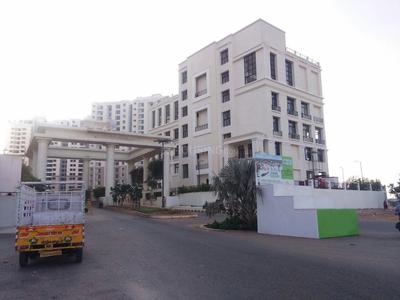 3 BHK Apartment