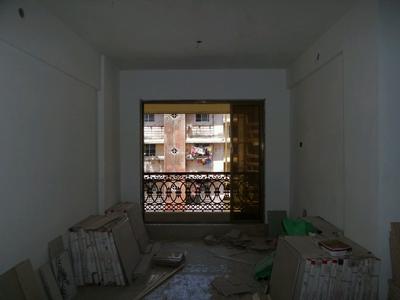 Gallery Cover Image of 937 Sq.ft 2 BHK Apartment for buy in Kopar Khairane for 10500000