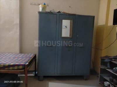 Bedroom Image of Guota PG And Hotel in Daighar Gaon