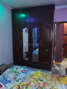 Gallery Cover Image of 1150 Sq.ft 2 BHK Apartment for rent in Seawoods for 27000