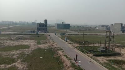 Residential Plot