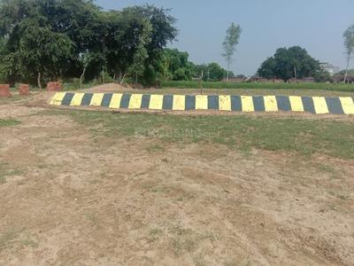 2000 Sq.ft Residential Plot for Sale in Gosainganj, Lucknow