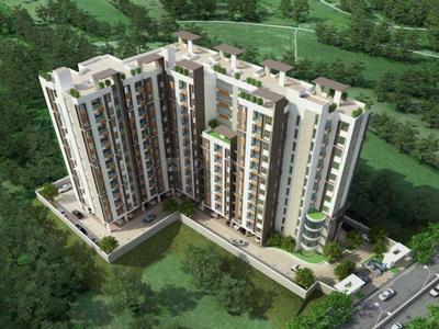 Gallery Cover Image of 1444 Sq.ft 3 BHK Apartment for buy in Pallikaranai for 8736200