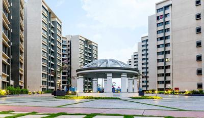 1 BHK Apartment