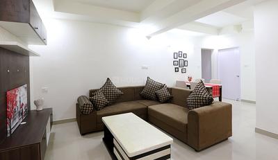 3 BHK Apartment