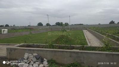 Gallery Cover Image of Sq.ft Residential Plot for buy in Salgar Vasti for 700000