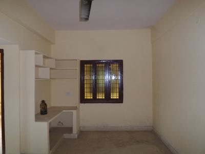 1 BHK Apartment