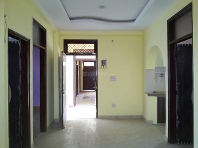 3 BHK Apartment