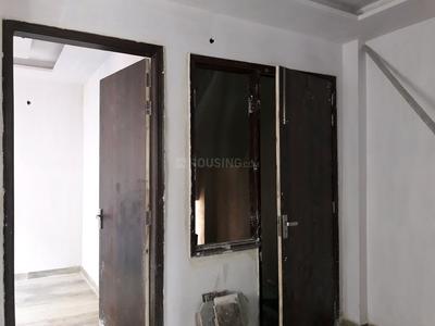2 BHK Independent Floor