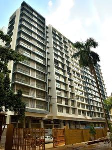 Gallery Cover Image of 910 Sq.ft 2 BHK Apartment for buy in Sakinaka for 17800000