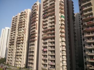 3 BHK Apartment