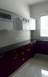 3 BHK Independent Floor