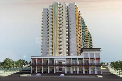 1 BHK Apartment