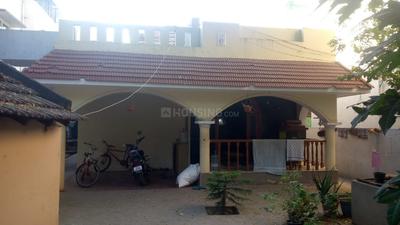 2 BHK Independent House