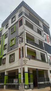 Gallery Cover Image of 1200 Sq.ft 10 BHK Independent House for buy in Chansandra for 16000000