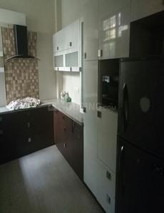 4 BHK Independent House