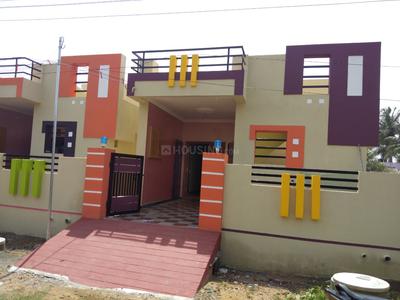 2 BHK Independent Floor