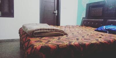 Gallery Cover Image of 800 Sq.ft 1 BHK Apartment for rent in Sector 19 Dwarka for 14000