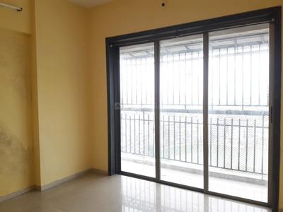 1 BHK Apartment