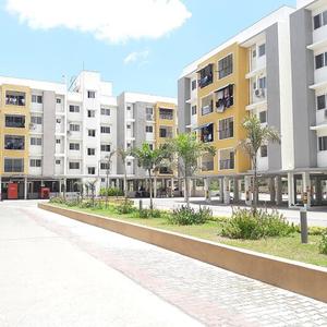 Gallery Cover Image of 605 Sq.ft 1 BHK Apartment for buy in Guduvancheri for 2200000