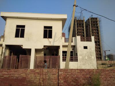 2 BHK Independent House