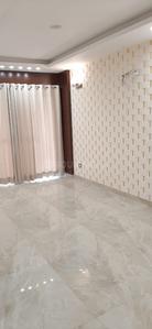 4 BHK इंडिपेंडेंट बिल्डर फ्लोर