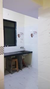 Gallery Cover Image of 550 Sq.ft 1 RK Apartment for buy in Adaigaon for 2600000