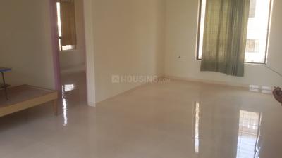 Gallery Cover Image of 600 Sq.ft 1 BHK Apartment for buy in Amba Nagari, Dhanori for 3300000