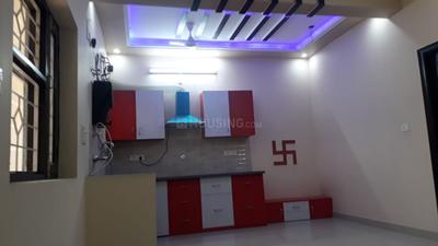 2 BHK Independent House