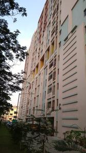 4 BHK Apartment