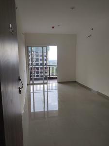 1 BHK फ़्लैट