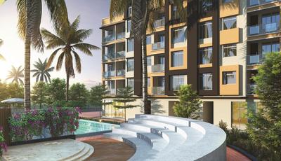 2 BHK Flat