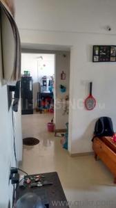 Gallery Cover Image of 1200 Sq.ft 2 BHK Apartment for rent in Wagholi for 15000