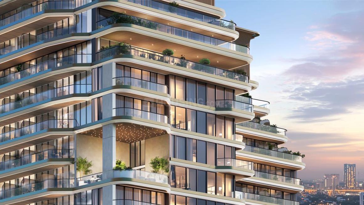 BHK Flats in Al Barsha, Dubai BHK Flats for sale in Al